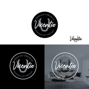 Logo Design by Sergio Coelho for Blubr | Design: #24202416