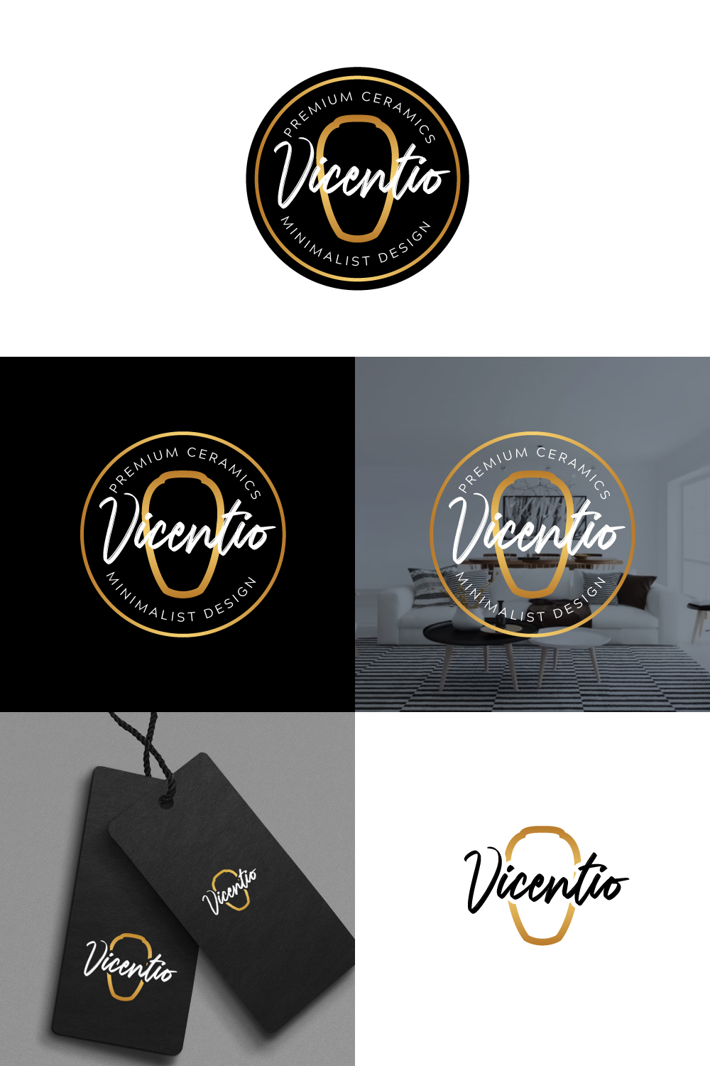 Logo Design by Sergio Coelho for Blubr | Design #24202665