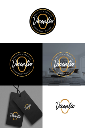 Logo Design by Sergio Coelho for Blubr | Design: #24202665