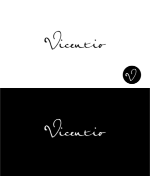 Vicentio | Logo-Design von Birdcage
