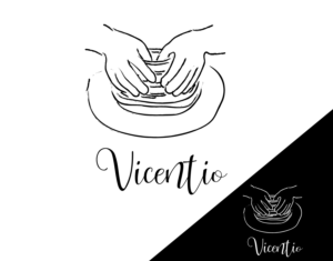 Logo Design by Kristina Andonoff for Blubr | Design #24202909