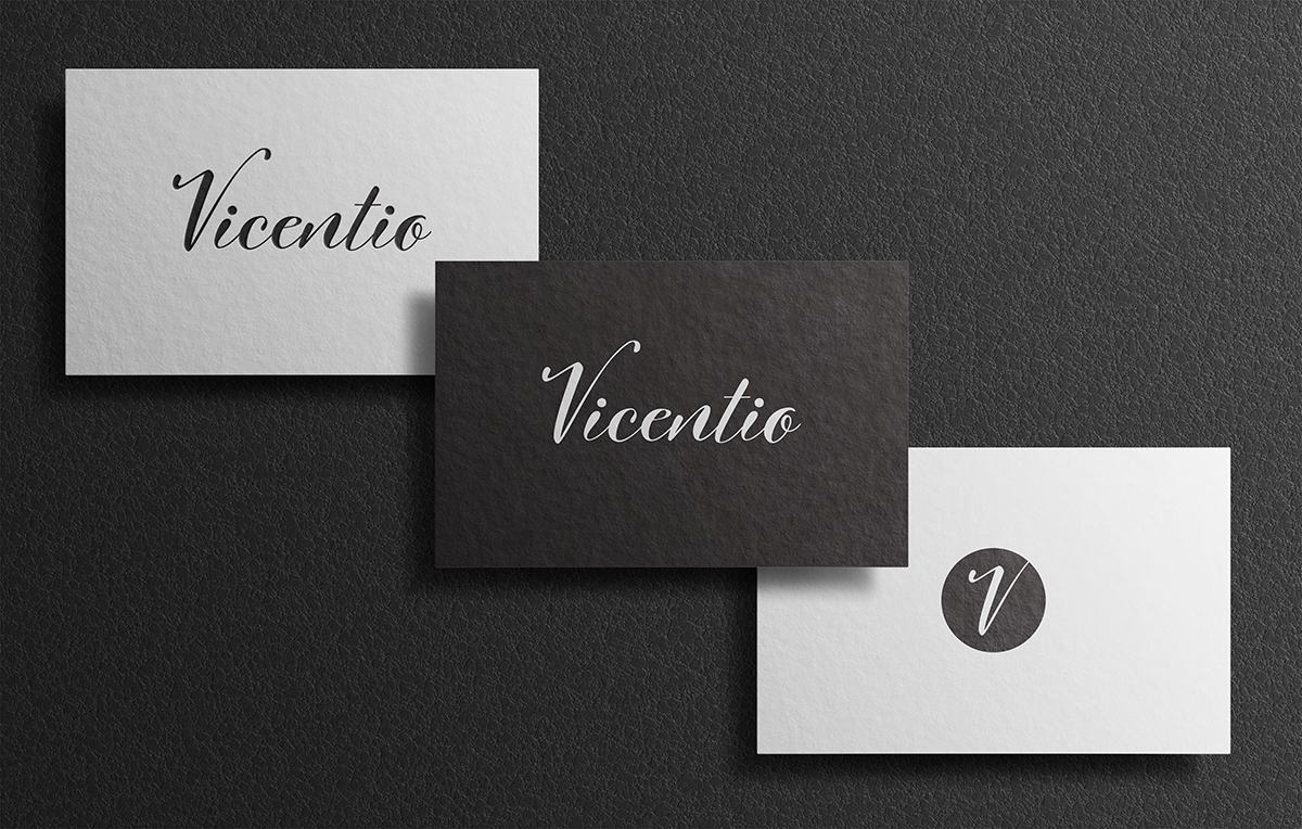 Logo Design by orphee for Blubr | Design #24205599