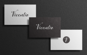 Logo Design by orphee for Blubr | Design: #24205599