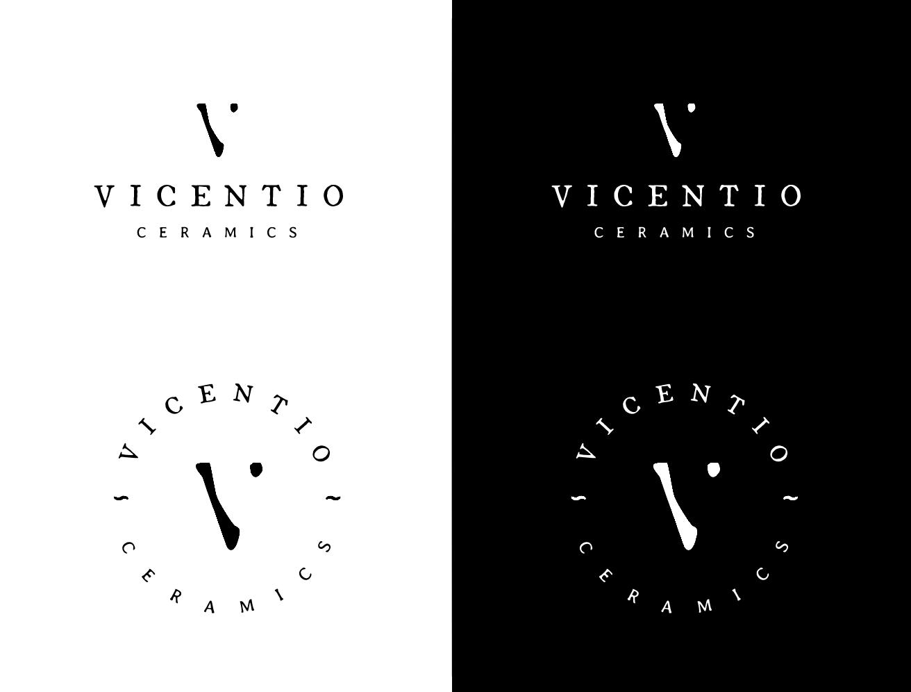 Logo Design by wonderland for Blubr | Design #24201107