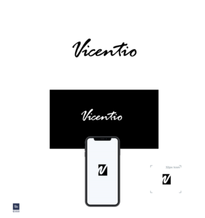 Logo Design by DiMartero for Blubr | Design: #24202536