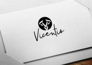 Vicentio | Logo Design by kevinK