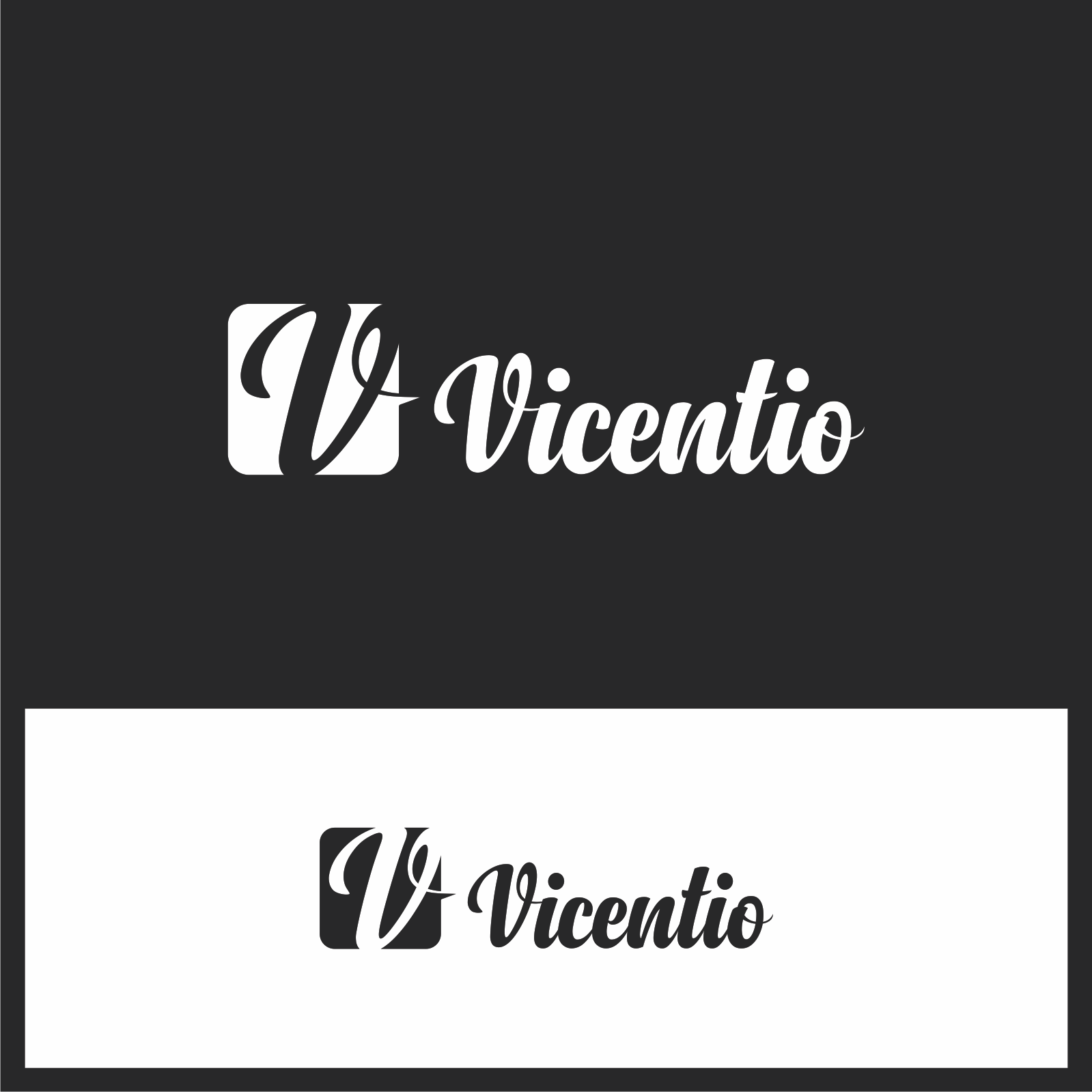 Logo Design by Ken'toz for Blubr | Design #24202252