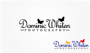 Design de Logo par faguns pour Dominic Whiten | Design #62306