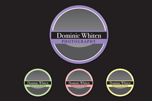 Design de Logo par Secret IdentityT pour Dominic Whiten | Design #62145
