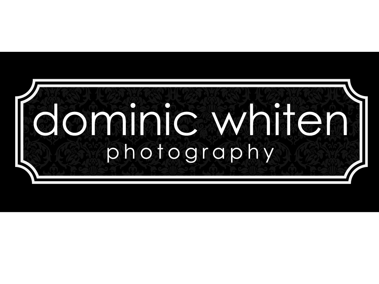 Logo Design by Margaretha Widen for Dominic Whiten | Design #62735