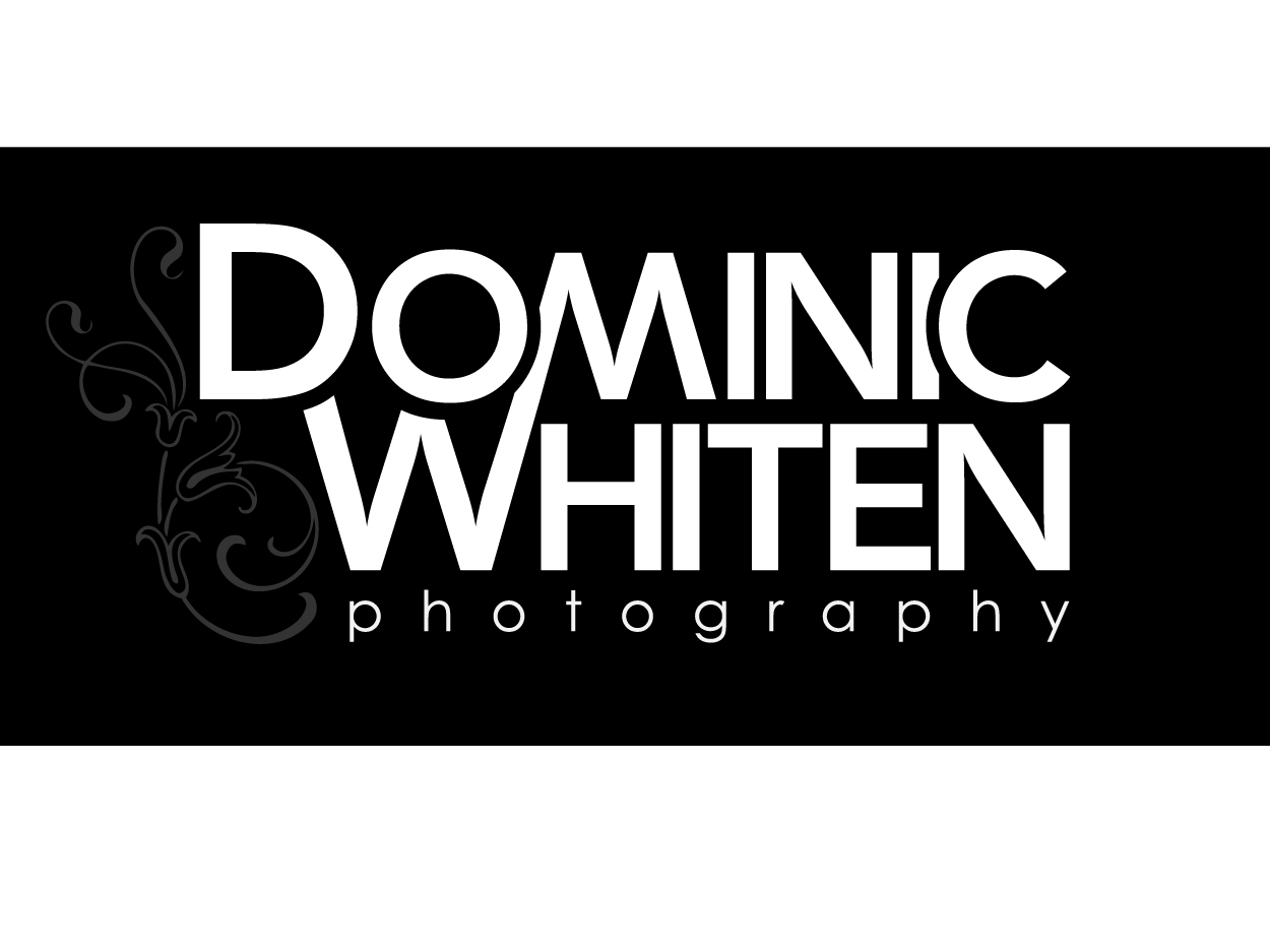 Logo Design by Margaretha Widen for Dominic Whiten | Design #62759