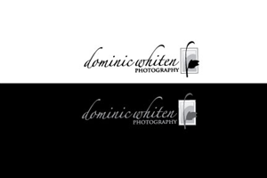 Logo Design by Nicole Lucas for Dominic Whiten | Design: #62508