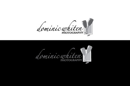 Logo Design by Nicole Lucas for Dominic Whiten | Design #62509