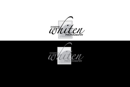 Logo Design by Nicole Lucas for Dominic Whiten | Design #62510