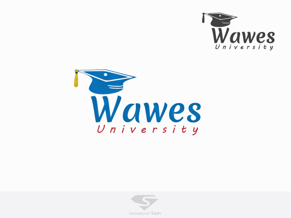 Design de Logo par Sam pour ce projet | Design #722229