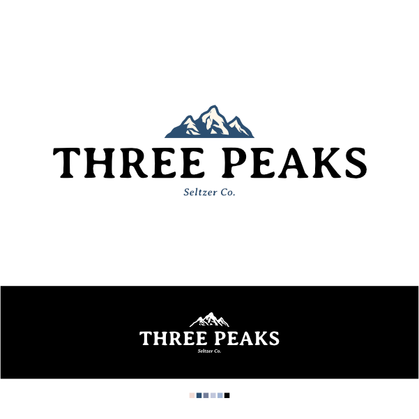 Logo Design by tangga.co for this project | Design #24230505