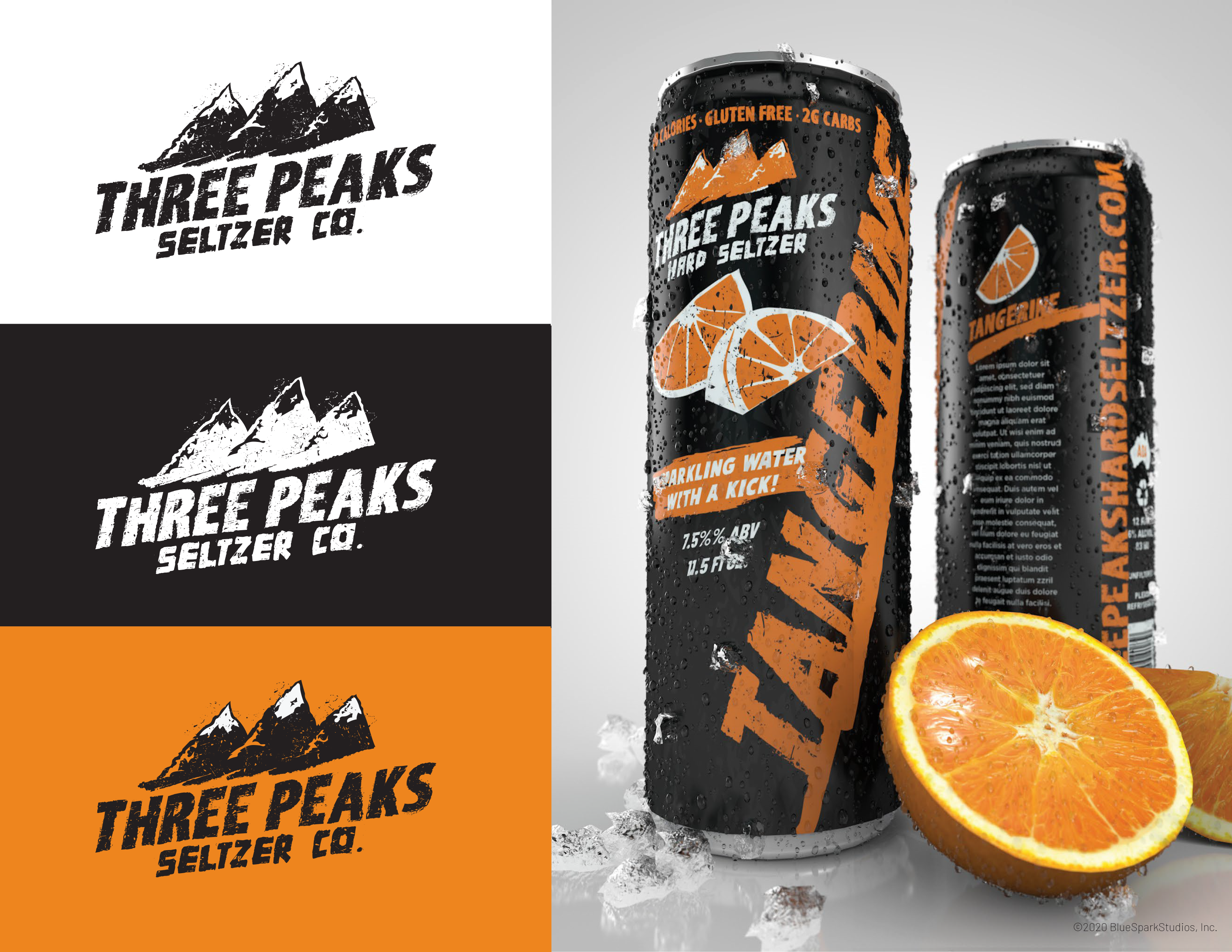 Logo Design by BlueSparkSM for this project | Design #24257729