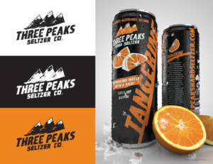 Logo Design by BlueSparkSM for this project | Design: #24257729