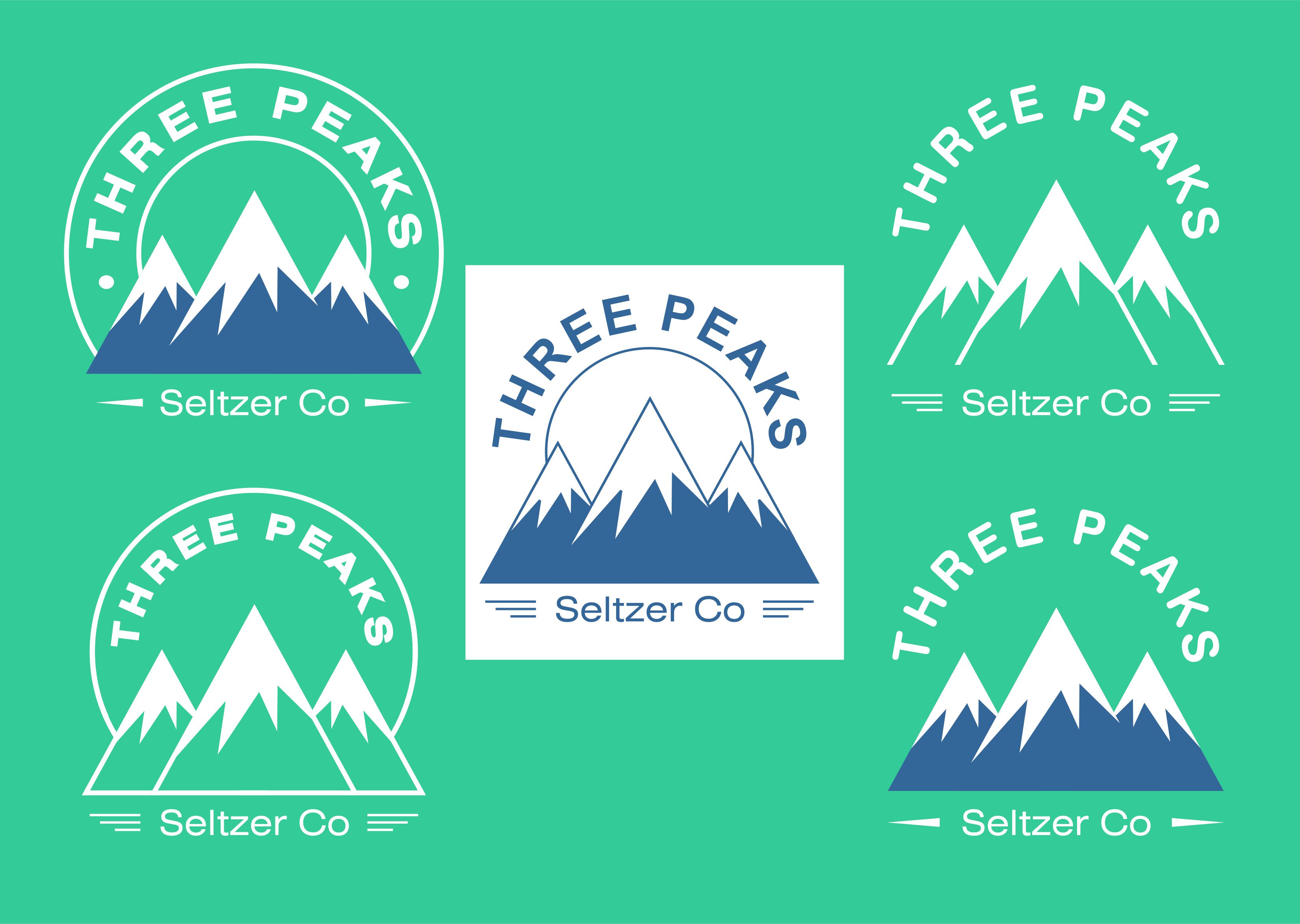 Logo Design by vkhoruzhenko for this project | Design #24256246