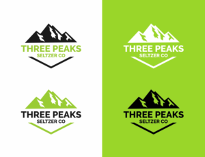 Logo Design by MOH Studio for this project | Design #24206932