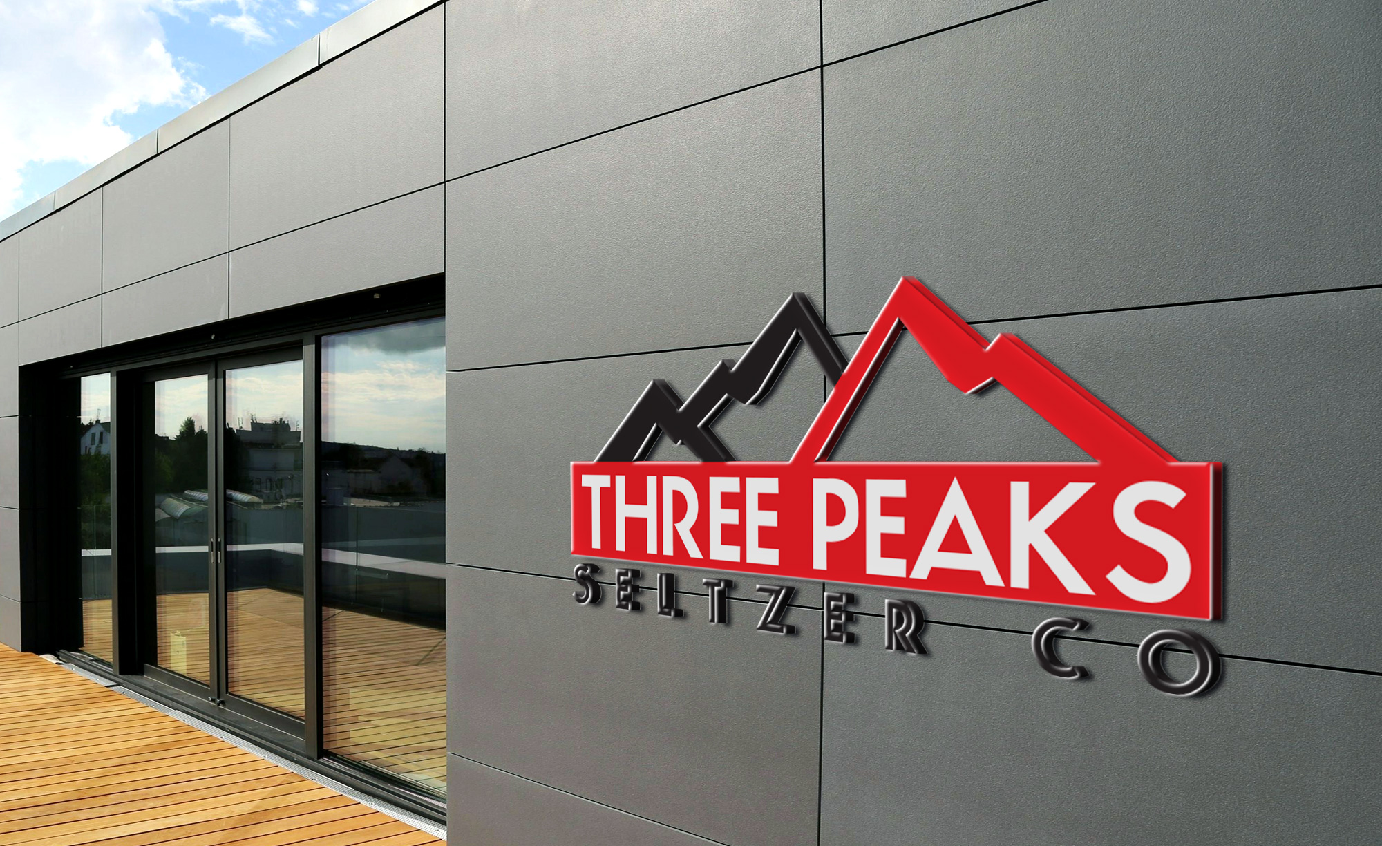 Logo Design by Junaid 23 for this project | Design #24239484