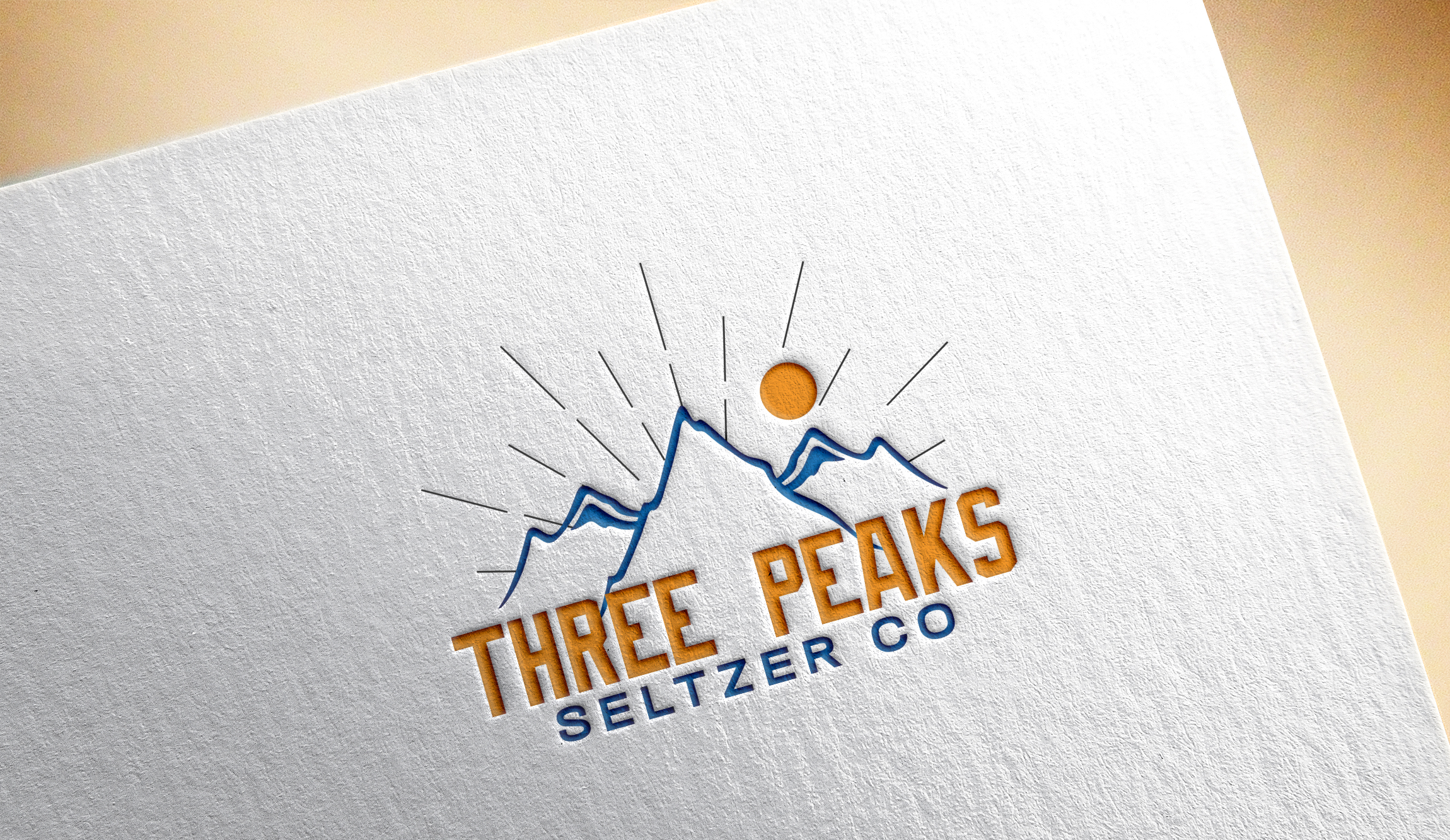 Logo Design by Junaid 23 for this project | Design #24239490