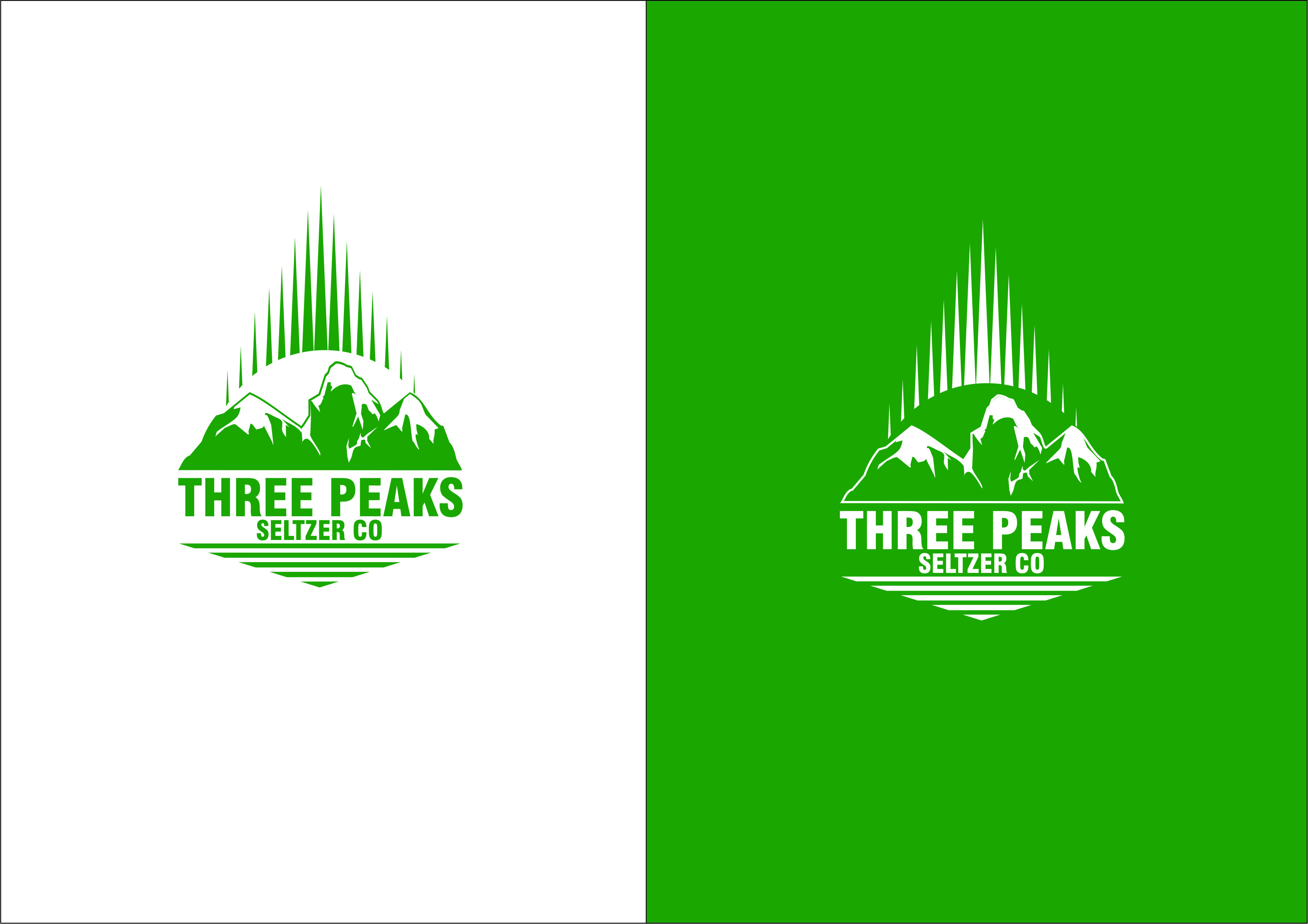 Logo Design by Jamal 12 for this project | Design #24235148