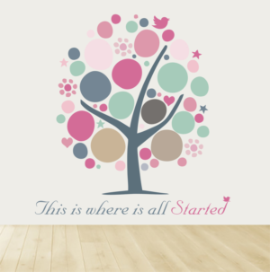Graphic Design by Aurora:)