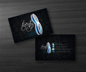Visitenkarten-Design von alex fraile für dieses Projekt | Design: #3015288