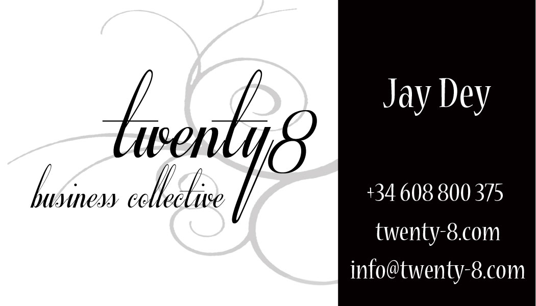 Business Card Design by Michelle Germano for this project | Design #3050347