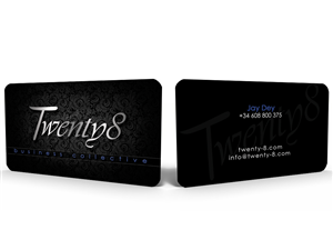 Design de Carte de Visite par Hardcore Design pour ce projet | Design #3060233
