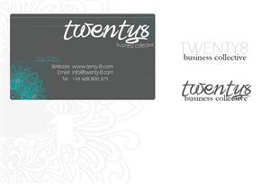 Design de Carte de Visite par Joaene pour ce projet | Design #3008651