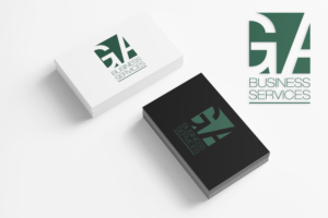 Logo Design by inji.elbanawy