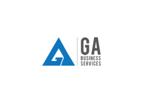 Logo Design by graphicevolution for GA Business Services | Design: #24266704