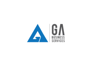 Logo Design by graphicevolution for GA Business Services | Design: #24266727