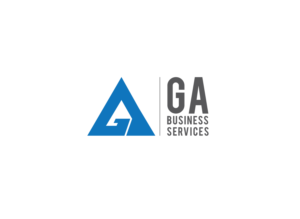 Logo Design by graphicevolution for GA Business Services | Design: #24273312