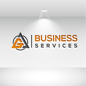 Logo Design by alhajhossain 2 for GA Business Services | Design: #24200882