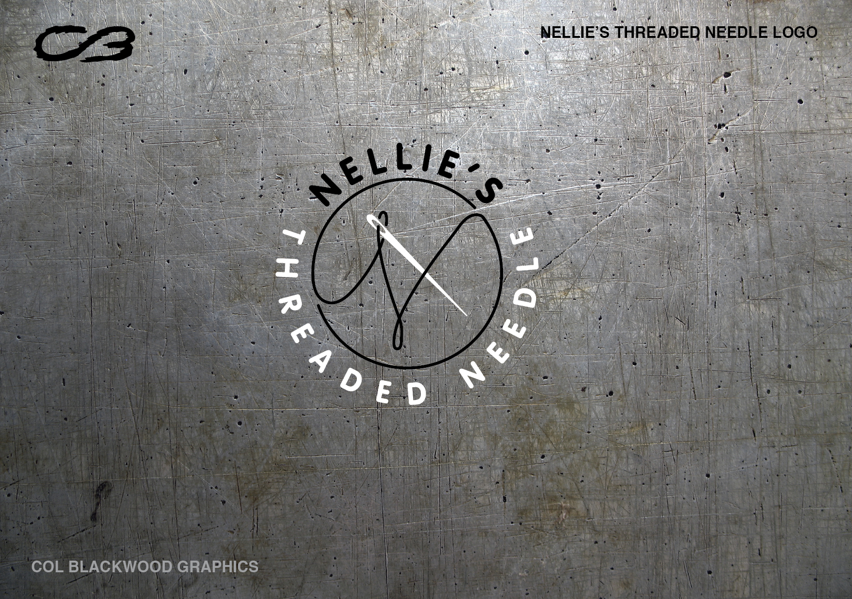 Logo Design by Col 3 for Venture Enterprises, LLC. | Design #24207708