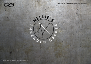 Logo Design by Col 3