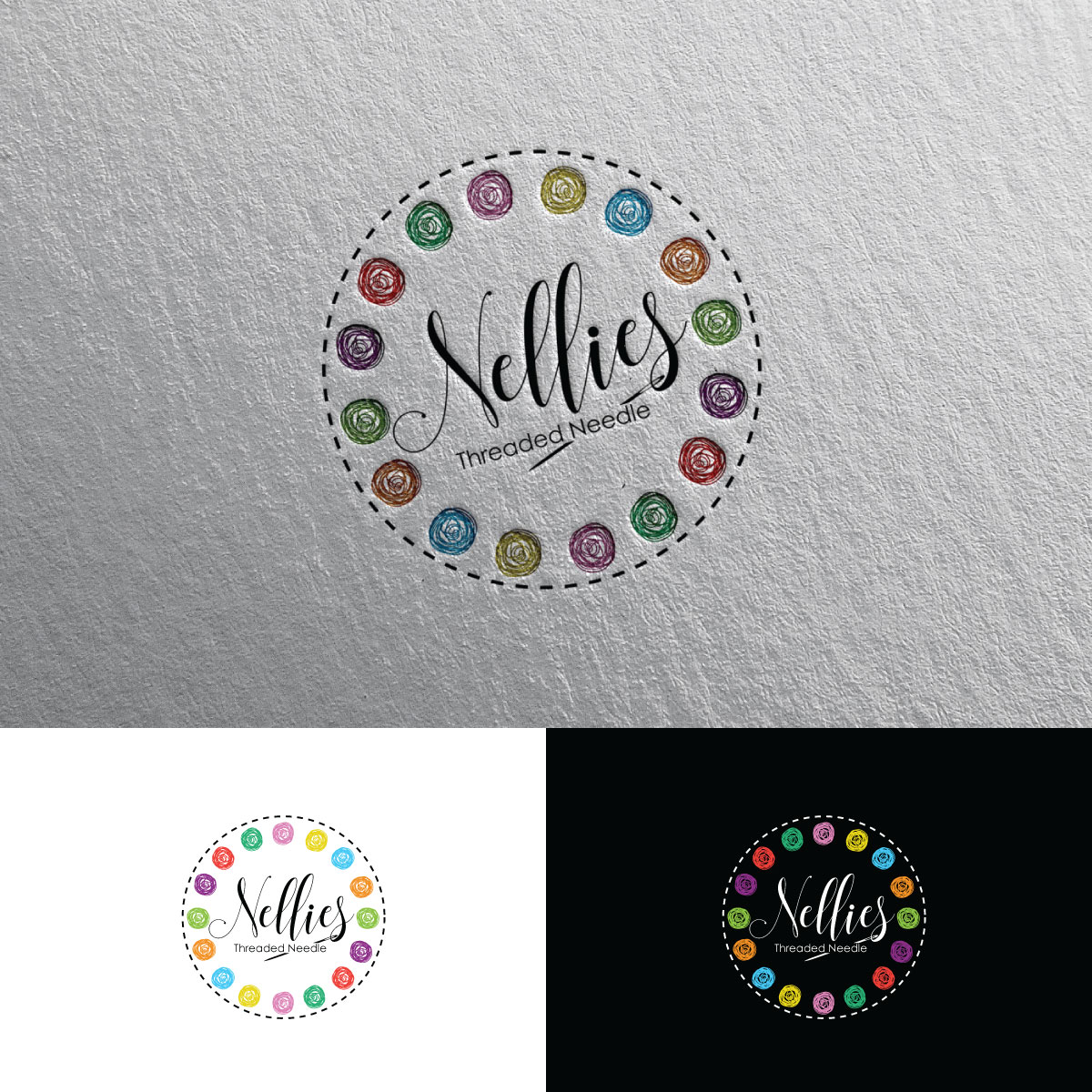 Logo Design by Rii for Venture Enterprises, LLC. | Design #24207146