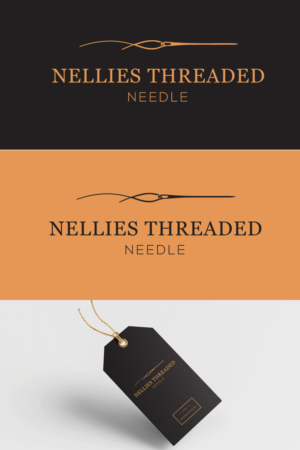 Logo Design by NatalijaR