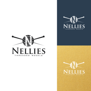 Logo Design by qholis studio for Venture Enterprises, LLC. | Design: #24225527