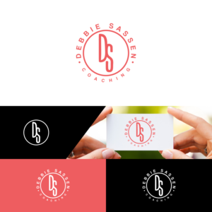 Logo-Design von alitjuara für Debbie Sassen, Financial Planner & Coach | Design #24232854