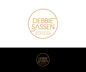 Logo Design by abinfoteksolution for Debbie Sassen, Financial Planner & Coach | Design: #24210024