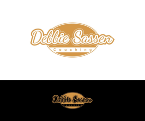 Logo Design by abinfoteksolution for Debbie Sassen, Financial Planner & Coach | Design: #24210025