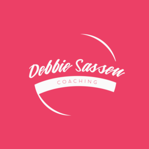 Logo-Design von Wuilcar für Debbie Sassen, Financial Planner & Coach | Design #24204030