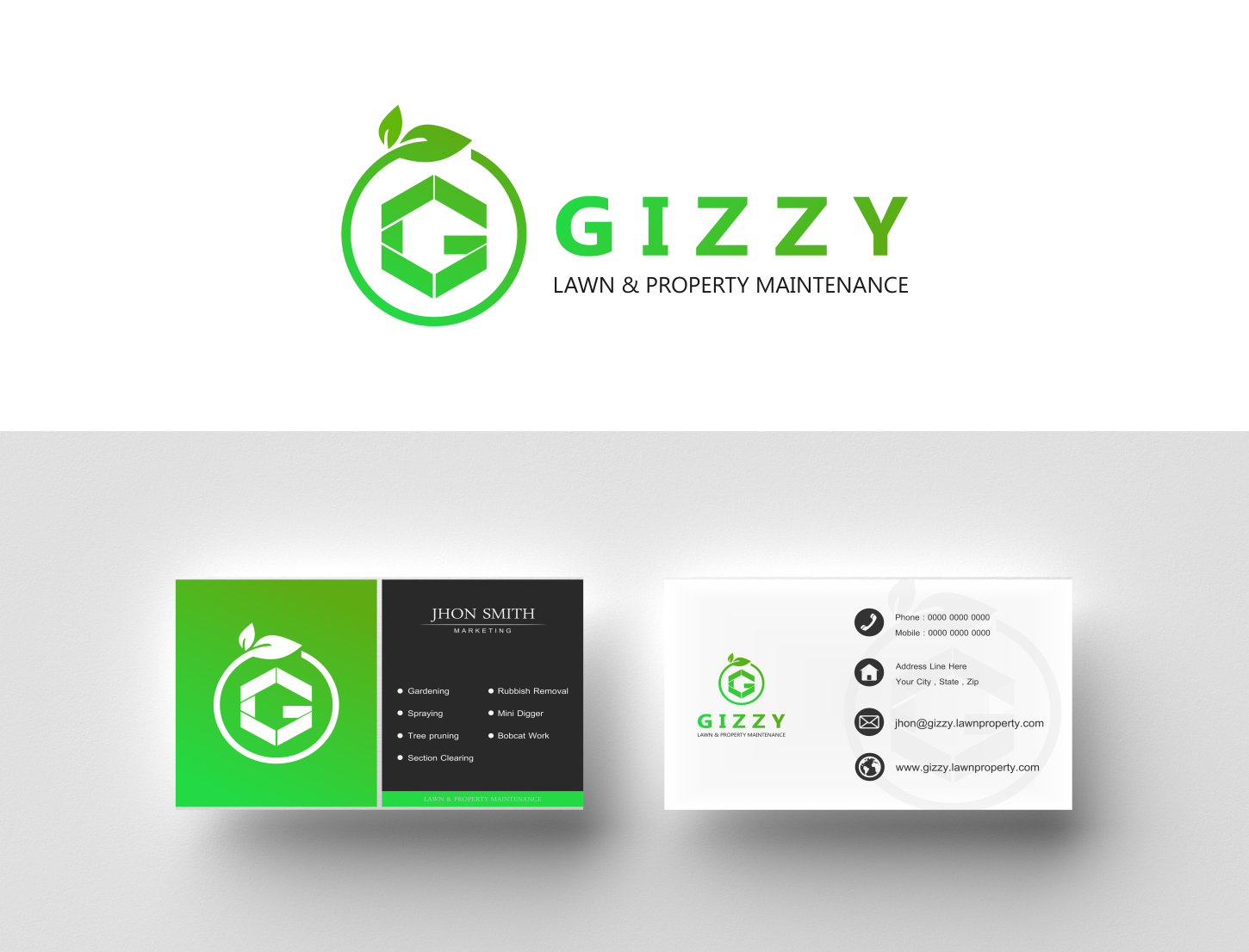 Logo Design by Adeikhan for this project | Design #24269748