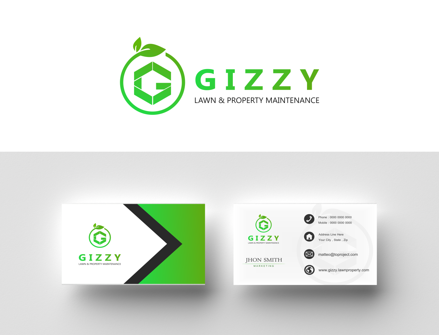 Logo Design by Adeikhan for this project | Design #24269749