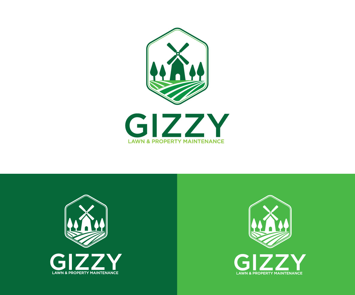 Logo Design by naimurrashid for this project | Design #24256740