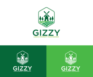 Logo Design by naimurrashid for this project | Design: #24256740